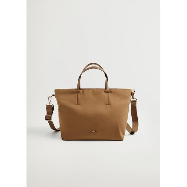 TOTES BAG BLED MEDIUM GREEN Gibbons