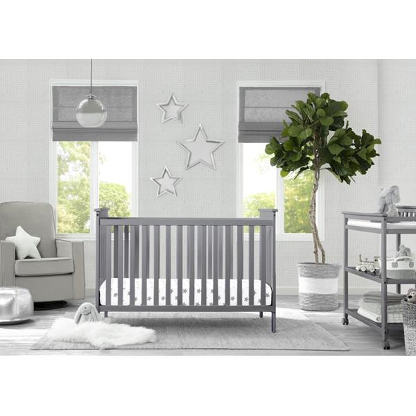 CHANGING TABLE GREY Gibbons