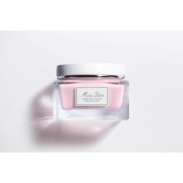 DIOR MISS DIOR BODY CREAM 150ML No Color Gibbons