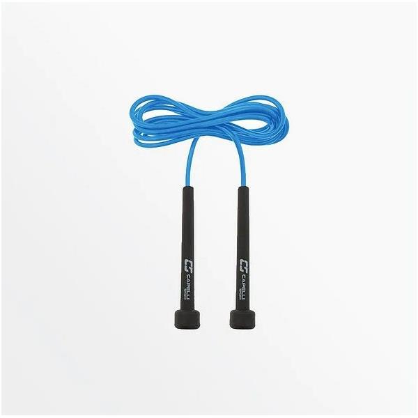CAPELLI - Basic Jump Rope BLUE | Gibbons