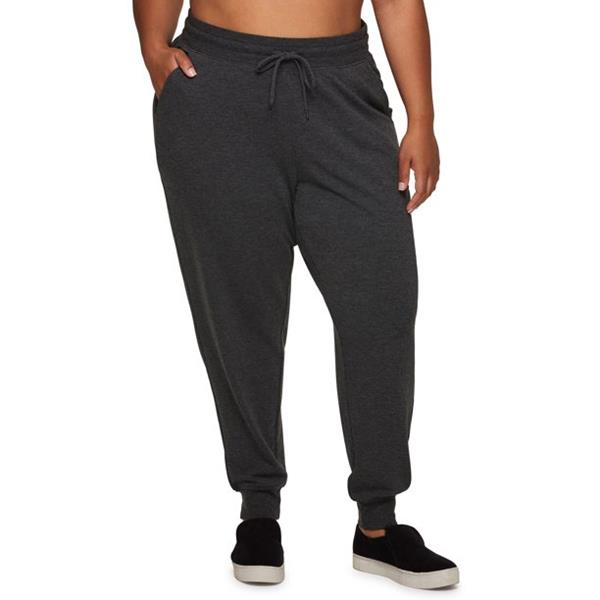RBX - Jogger CHARCOAL HEATHER | Gibbons