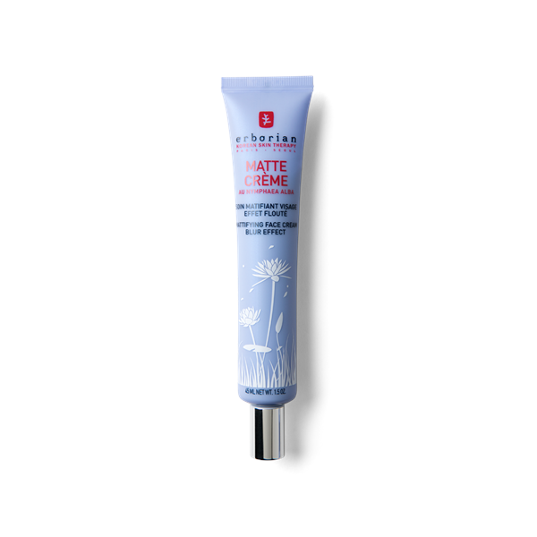 ERBORIAN MATTE CREME 45ML No Color | Gibbons