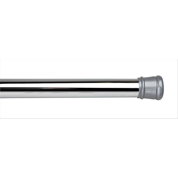 TEMSOPM ROD 42-72 CHROME | Gibbons