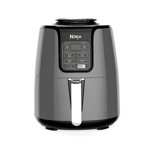 NINJA Air Fryer 4QT BLACK Gibbons