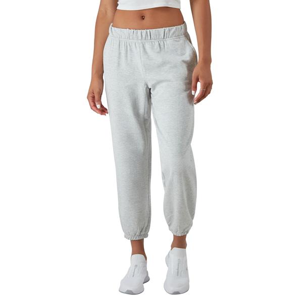 SOFT SWEATS SWEATPANT OXFORD GRAY Gibbons