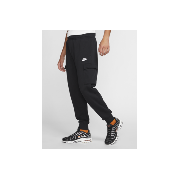 nsw club pant cargo bb