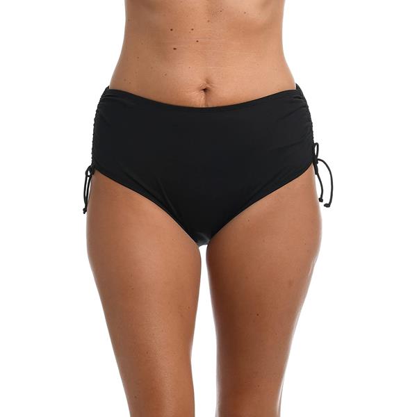 STRING TIE SIDE PANT WITH RINGS GUARDIANS OF THE SUN