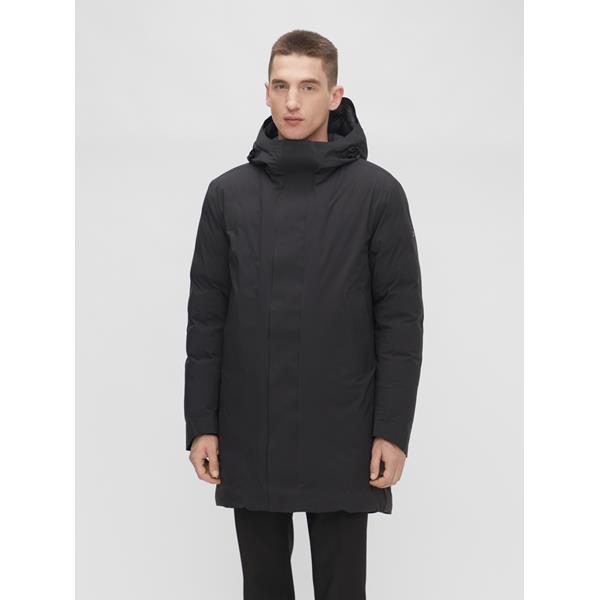 J lindeberg active down parka coat Outlet