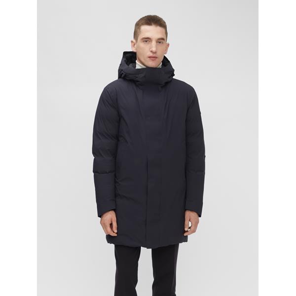 J lindeberg active down parka coat Outlet