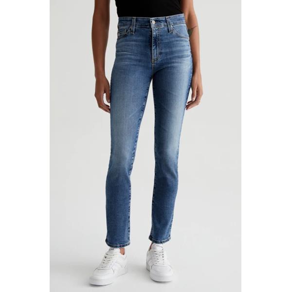 Mari Straight Jean in 15 Years Shoreline