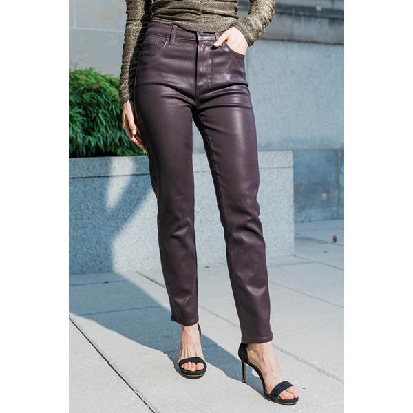 Cindy Jean in Black Cherry