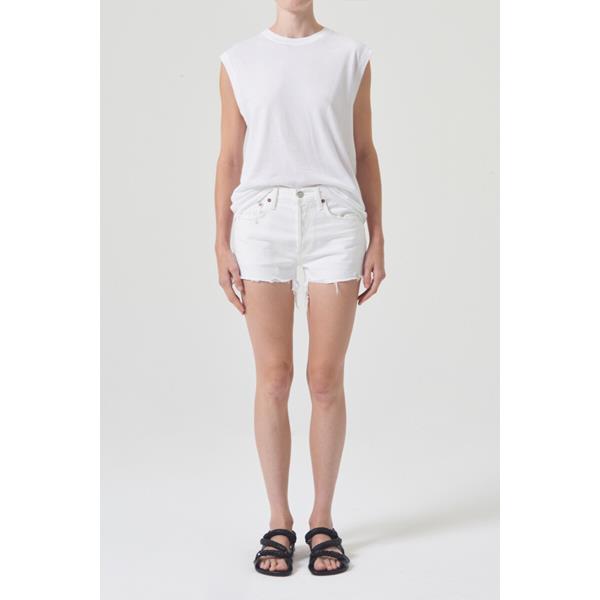 Parker Denim Short
