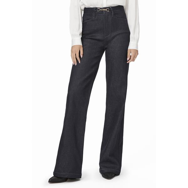 Leenah W Jolene Pockets Clasp Closure