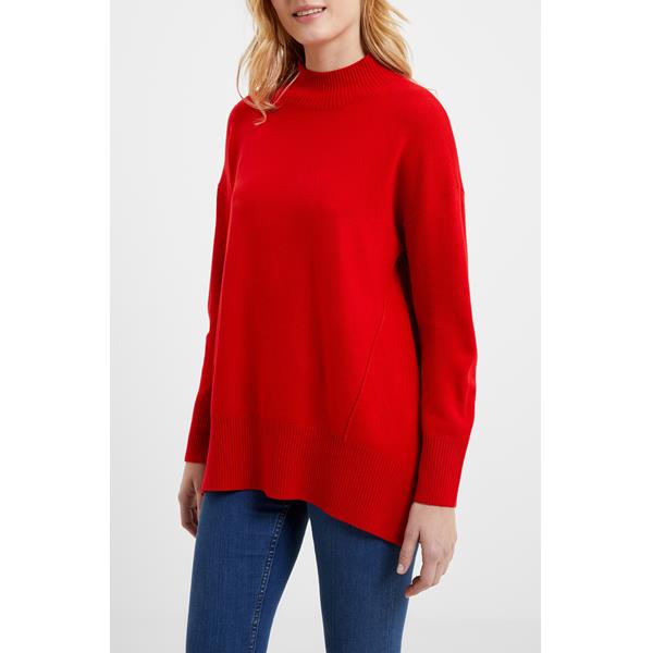 Babysoft Mockneck Jumper