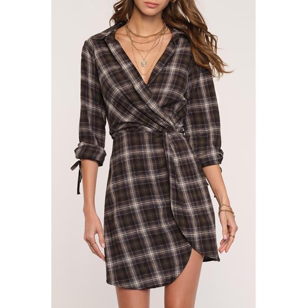 Kay Dress