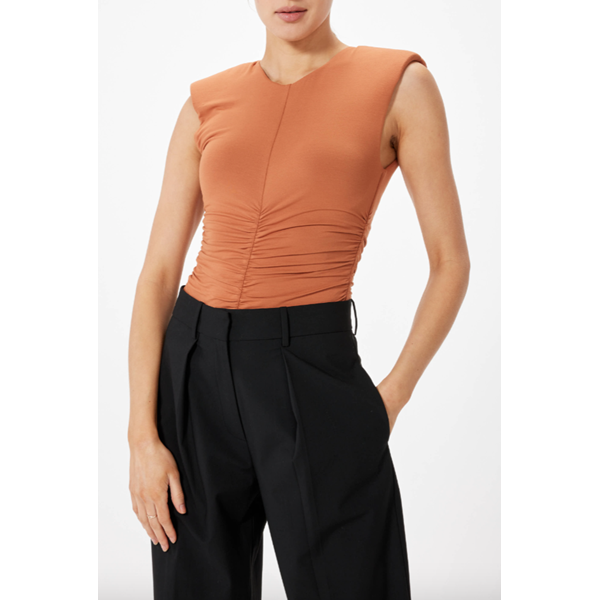 Garcelle Bodysuit