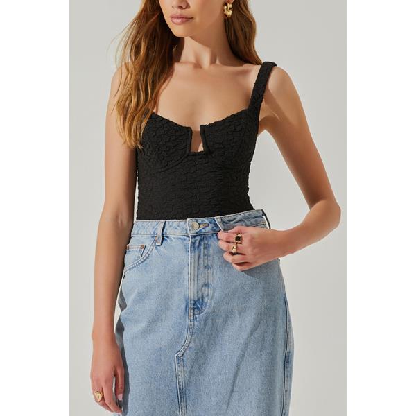 Aria Resort Bodysuit