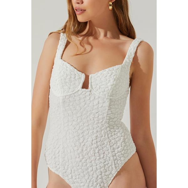 Aria Resort Bodysuit
