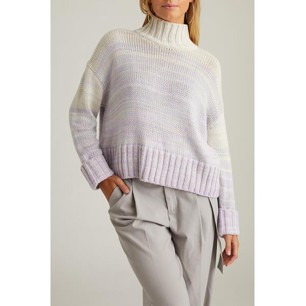 Ombre Blair Pullover