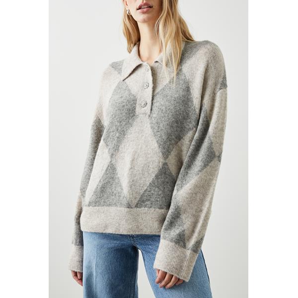 Skye Sweater