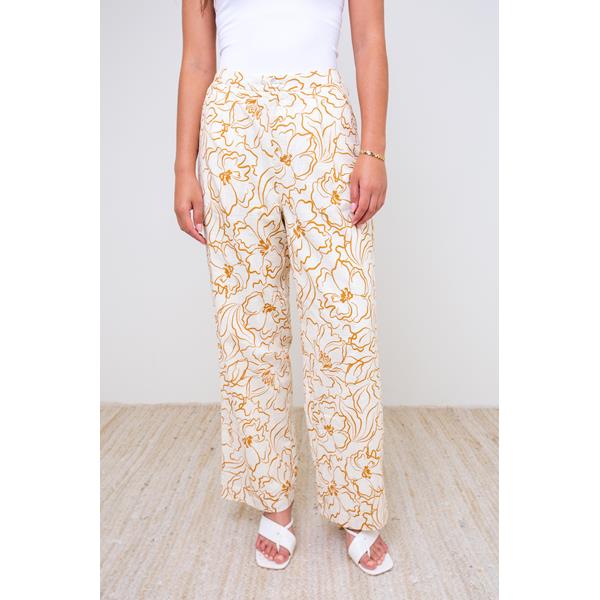 Confianza Pants