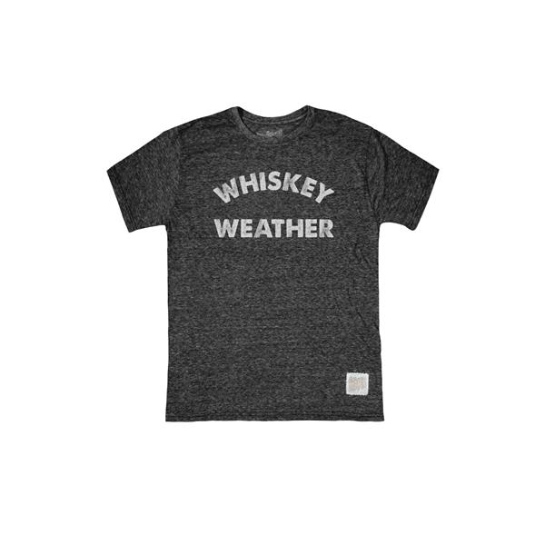 Whiskey Weather