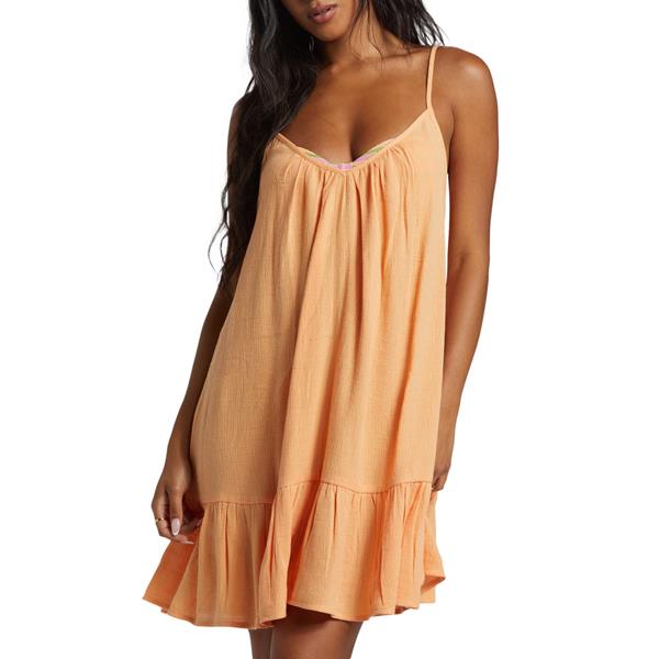 Beach Vibes Cover-Up Dress