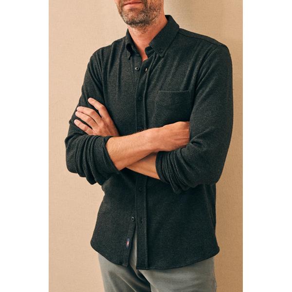 Legend Sweater Shirt