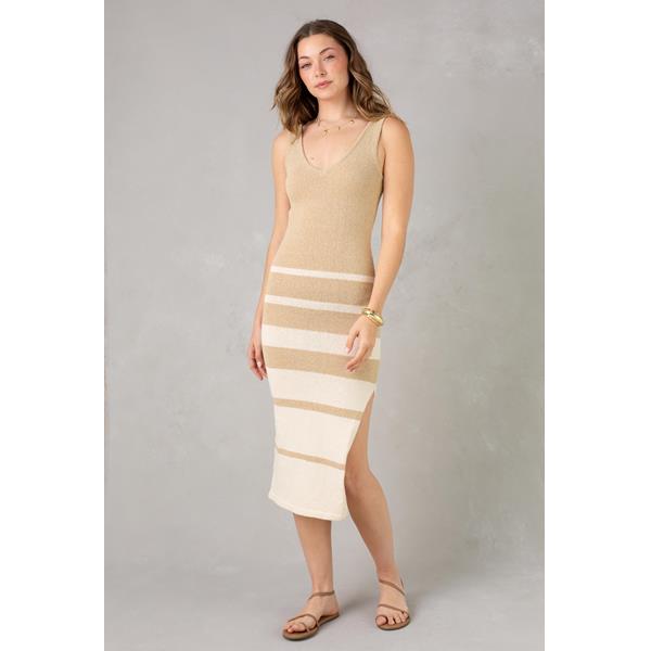 The Kelly Dress