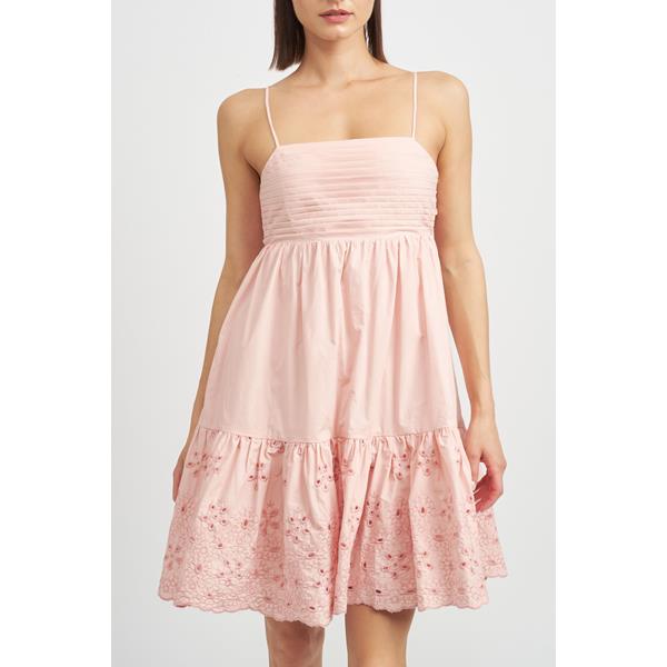 Doreene Mini Dress