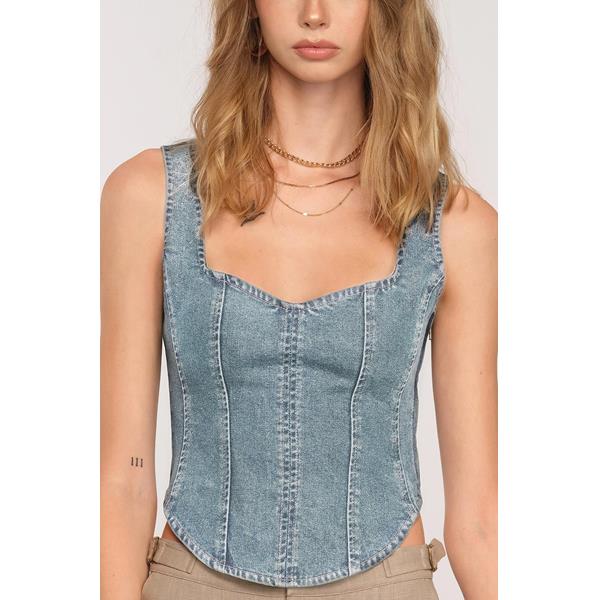 Romi Top