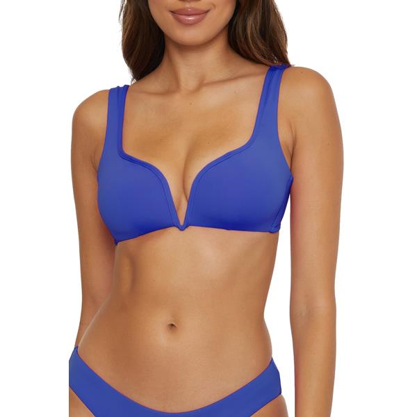 Color Code V-Wire Bralette