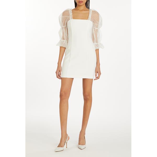 Tia Dress