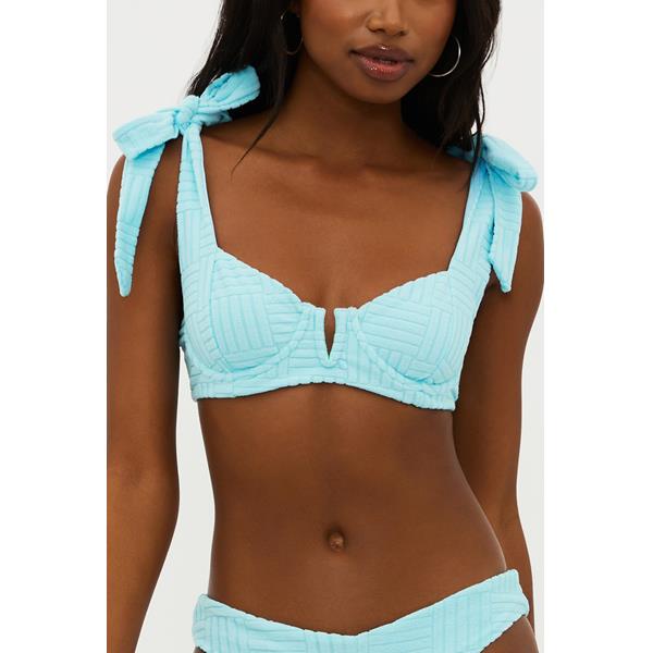 Blair Terry U-Wire Top