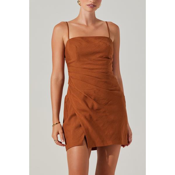 Isadora Mini Dress