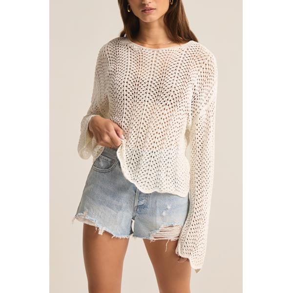 Donovan Sweater