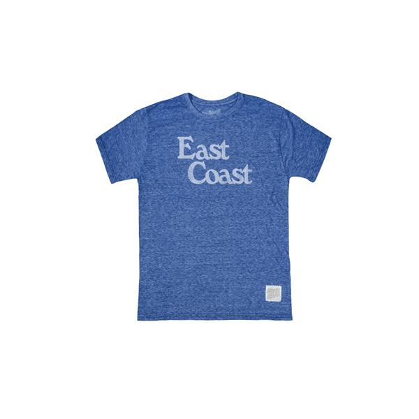 East Coast - Streaky Royal