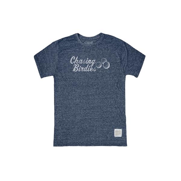 Chasing Birdies - Streaky Navy