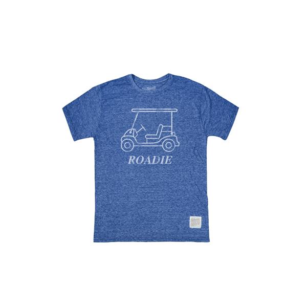 Roadie - Streky Royal