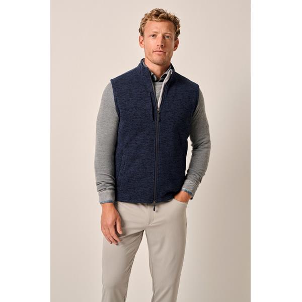 Denali Knit Vest