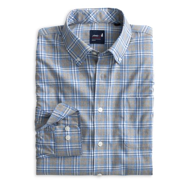 Scotty Plaid Woven