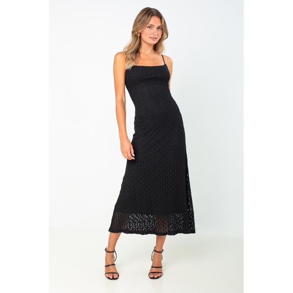Renaisse Maxi Dress