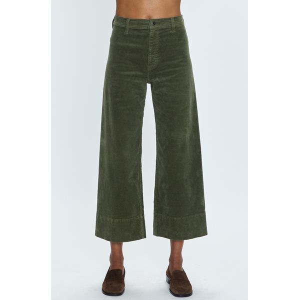 Penny Crop Pant