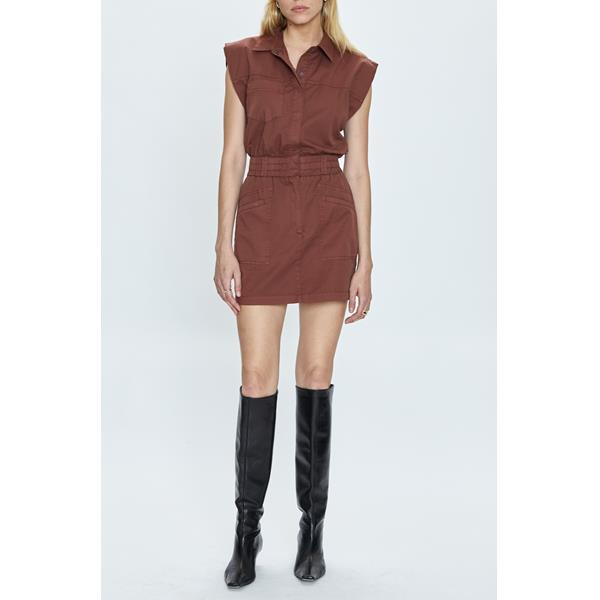 Rosie Dress