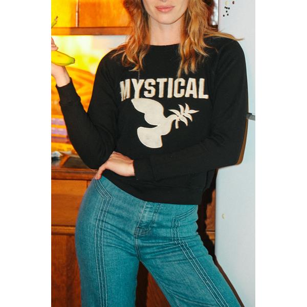 Mystical Swatshirt