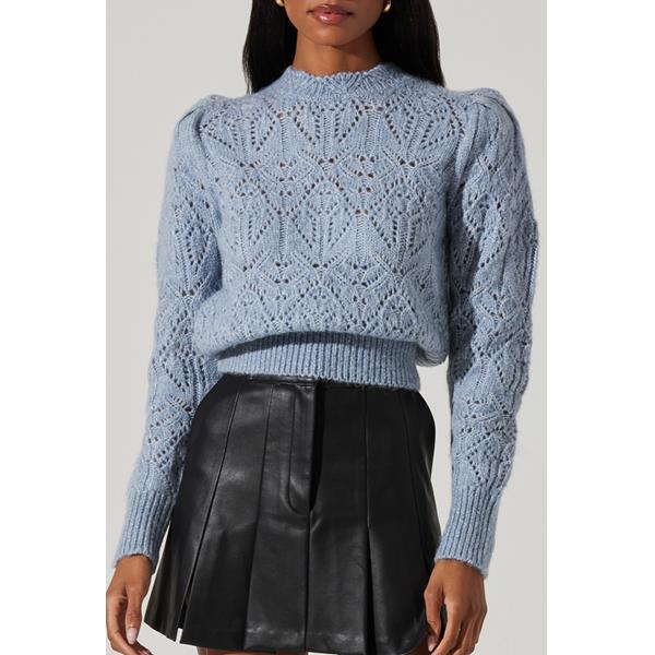 Evy Sweater