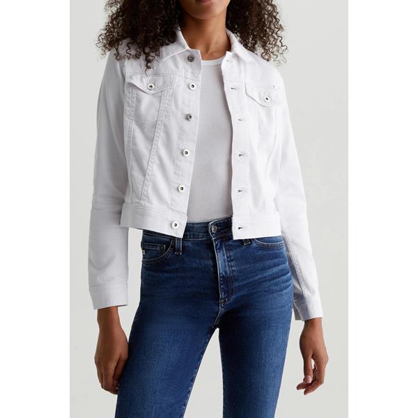 Robyn Jacket