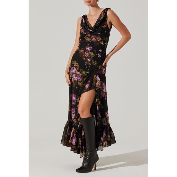 Cecilia Dress