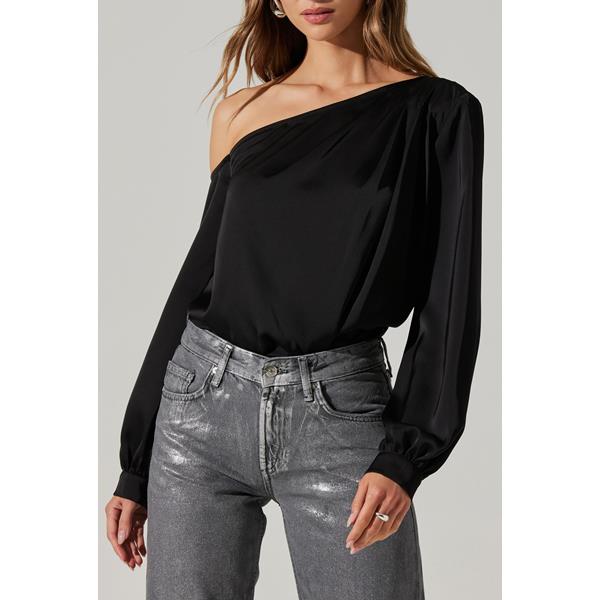 Nieves Top