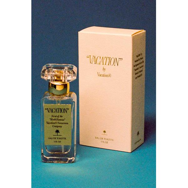 Vacation By Vacation Eau De Toilette